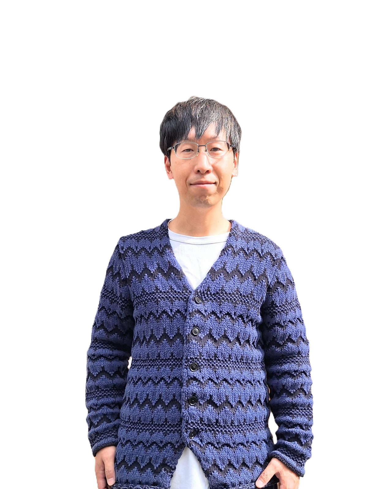 藤森 光一の写真