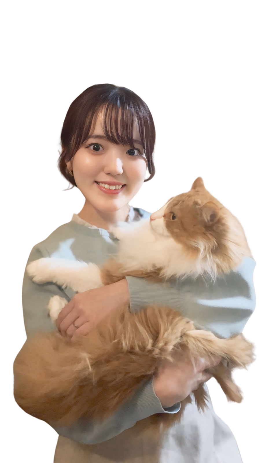 原山 優里花の写真